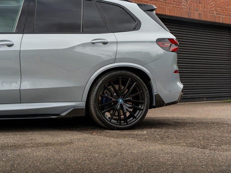 2024 BMW X5 3.0 50e 25.7kWh M Sport Steptronic xDrive Euro 6 (s/s) 5dr ESTATE Petrol/Electric Hyb...