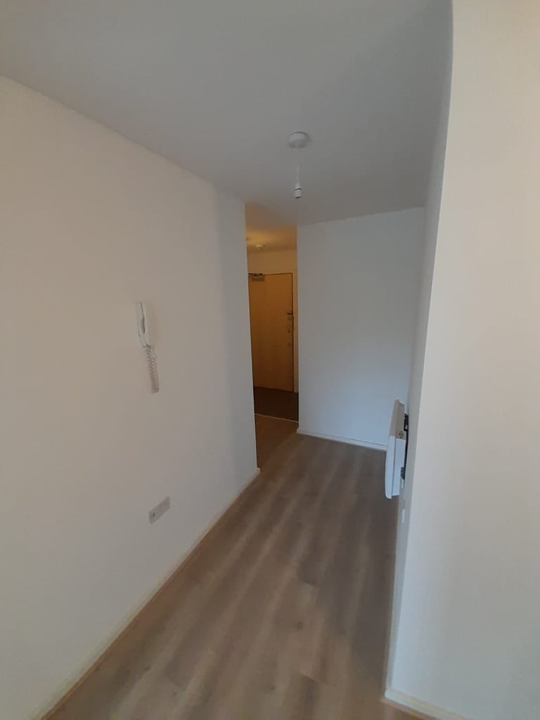 luxury Two bedroom fully furnished apartment 