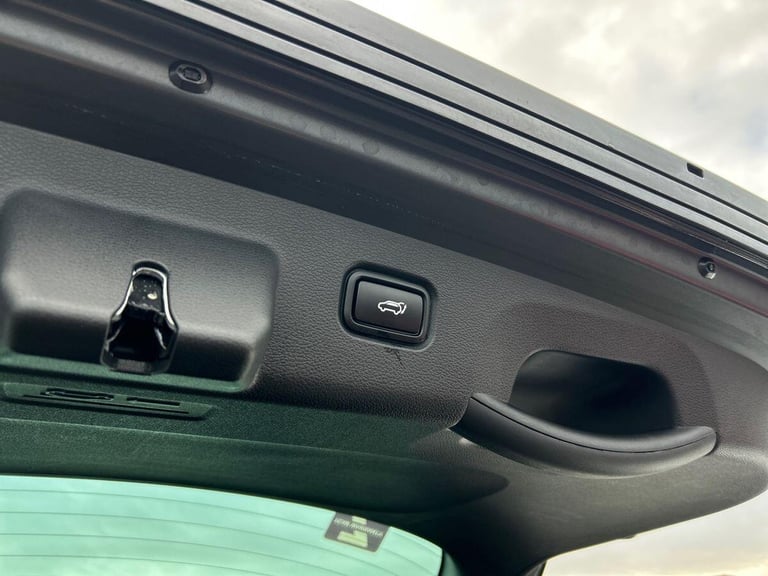 2022 Kia Sportage 1.6 h T-GDi GT-Line S SUV 5dr Petrol Hybrid Auto Euro 6 (s/s) (226 bhp) SUV PET...