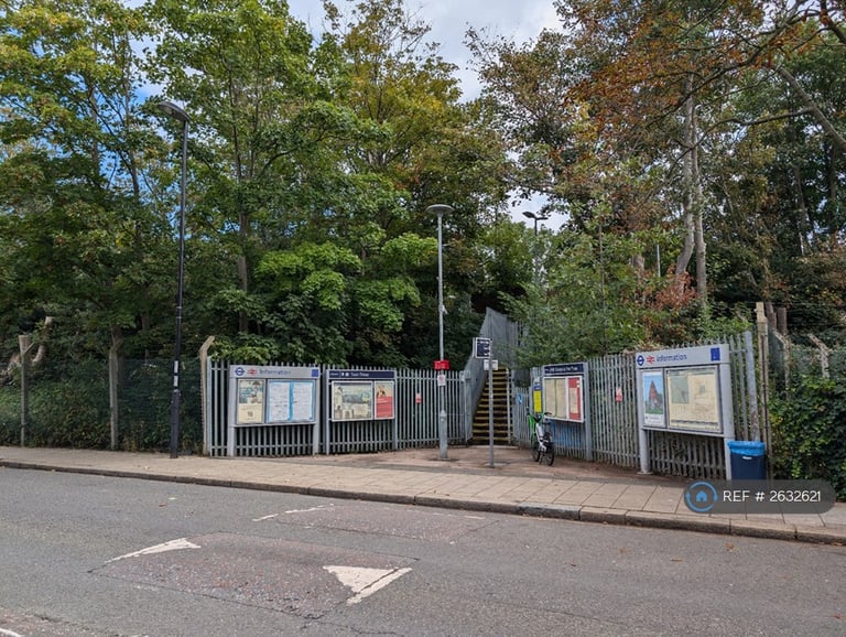 1 bedroom in Springbank Road, London, SE13 (#2632621)