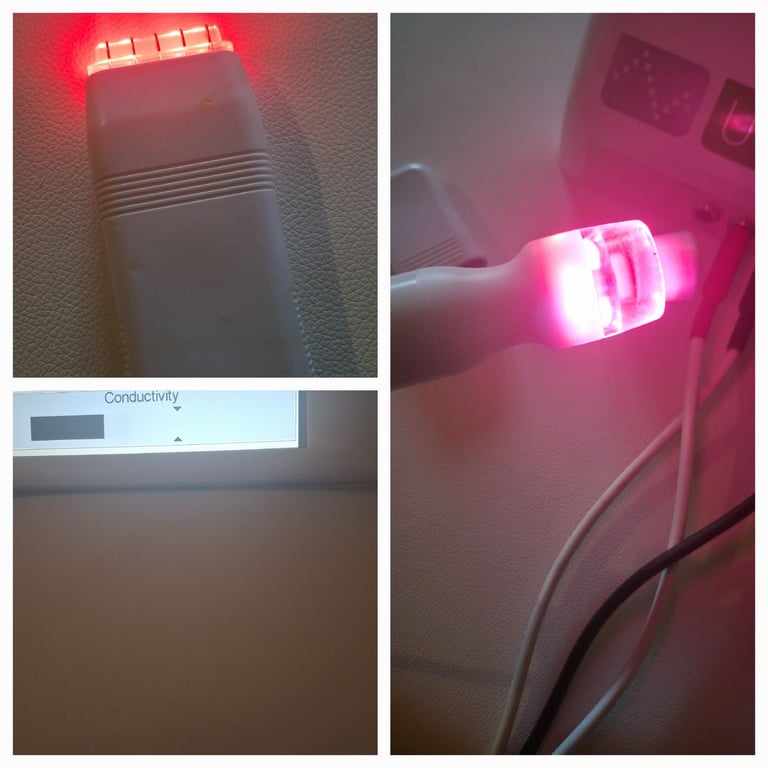 image for Caci ultimate machine sale 