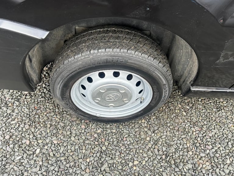 Toyota Proace PX QUICK SALE