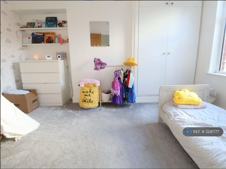 2 bedroom house in Brampton Street, Ashton-On-Ribble, Preston, PR2 (2 bed) (#2241777)