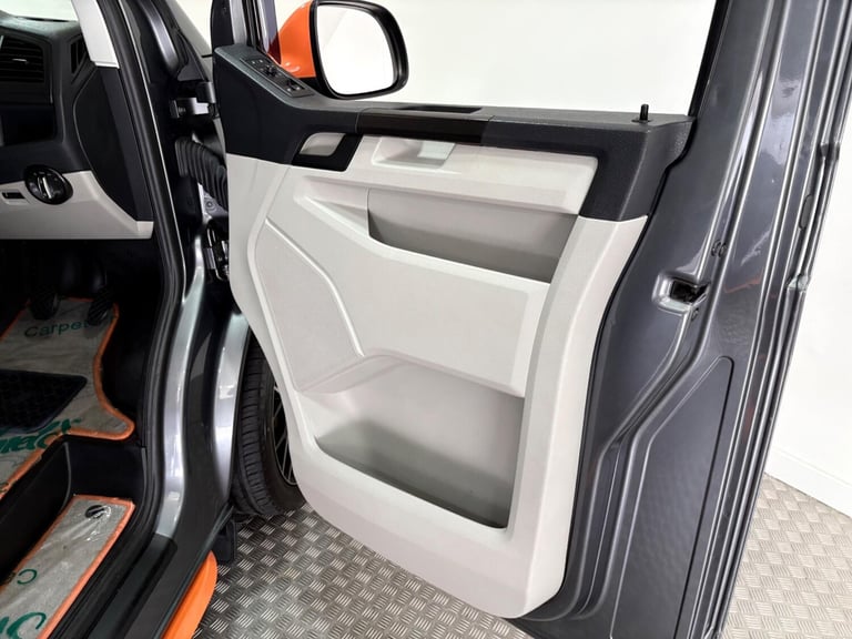 2019 Volkswagen Transporter 2.0TSI Atlantis Conversion PANEL VAN Petrol Manual