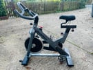 Nordic Track GX3.9 Sport Indoor Exercise Bike Excellent Condition!