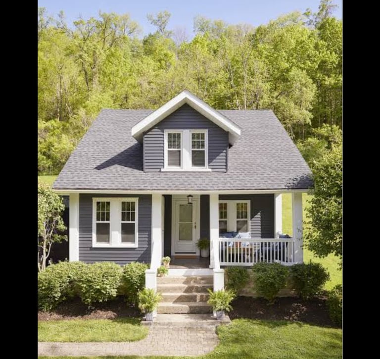 Looking for a house in the Devon area 