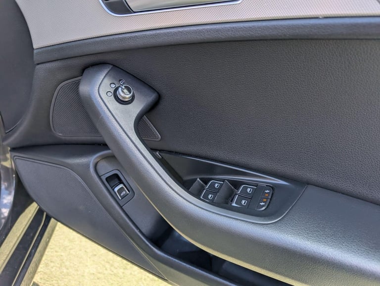 2015 Audi A6 Saloon 2.0 TDI ultra SE S Tronic Euro 6 (s/s) 4dr SALOON Diesel Automatic