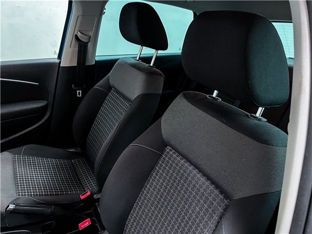 2017 Volkswagen Polo 1.2 TSI Match Edition 5dr Hatchback Petrol Manual