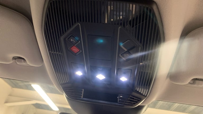 2025 DS Automobiles DS 4 1.6 E-TENSE 12.4kWh Rivoli Hatchback 5dr Petrol Plug-in Hybrid EAT8 Euro...