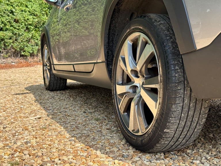2019 Peugeot 2008 1.5 BlueHDi 100 Allure 5dr [5 Speed] HATCHBACK DIESEL Manual