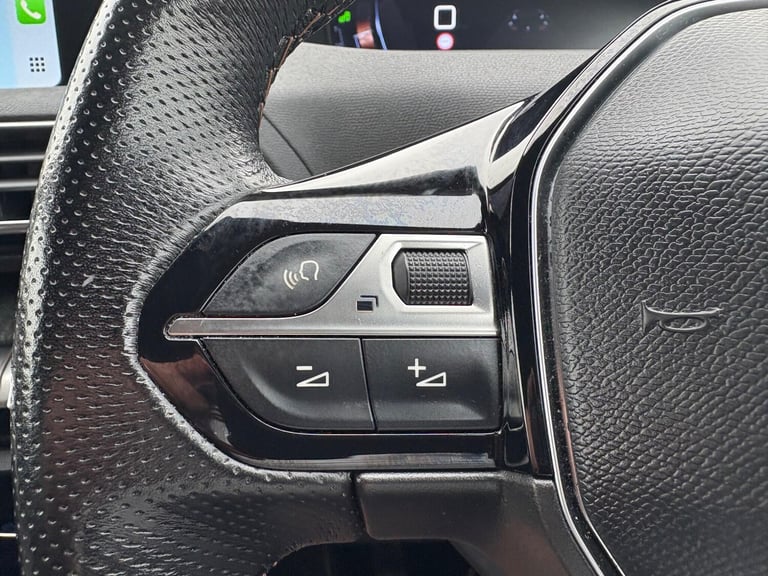 2019 Peugeot 3008 1.5 BlueHDi GT Line Premium Euro 6 (s/s) 5dr HATCHBACK Diesel Manual