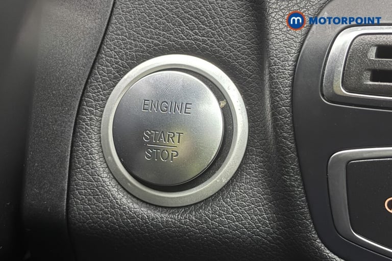 2016 Mercedes-Benz C Class C220d AMG Line Premium 2dr Auto Coupe Diesel Automatic