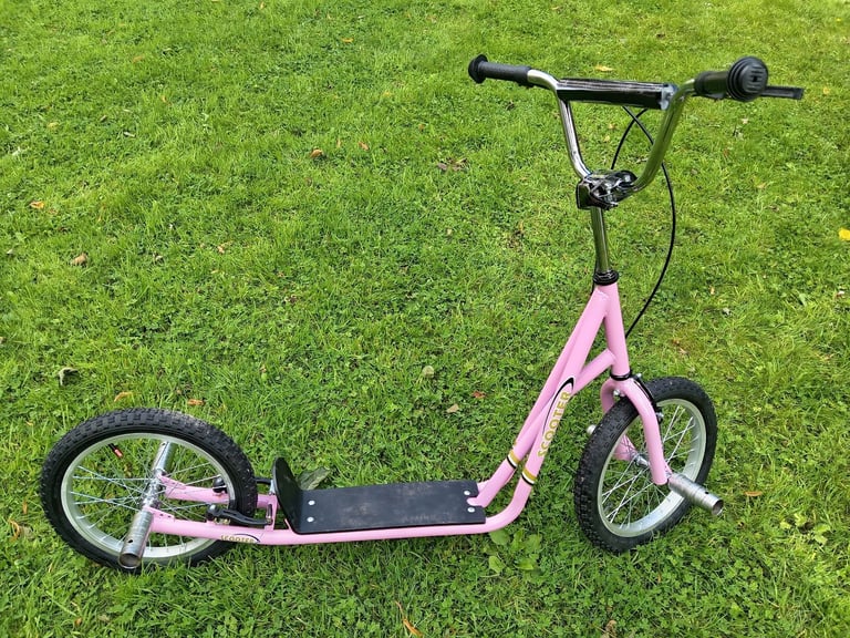 Older kids/ teenagers scooter