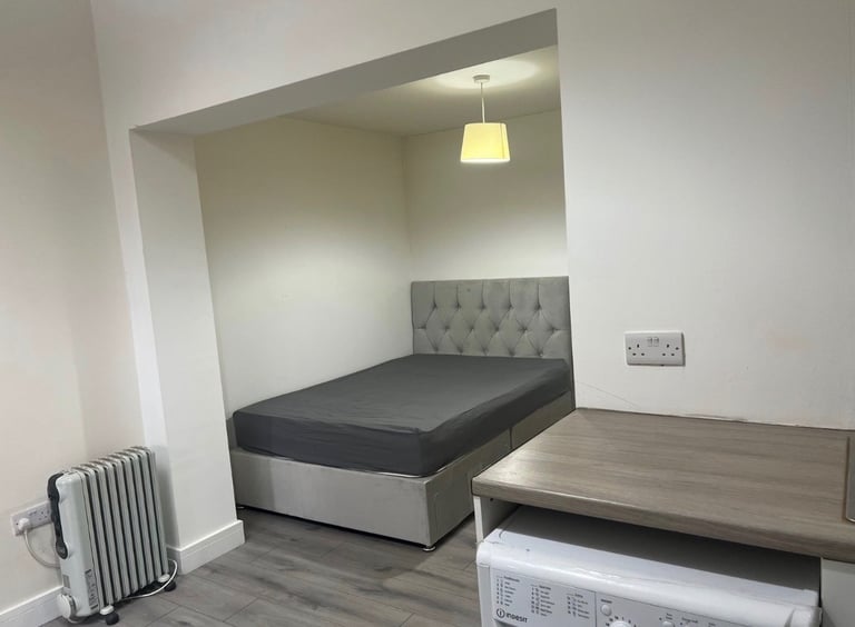 Nice and beat studio apartment 