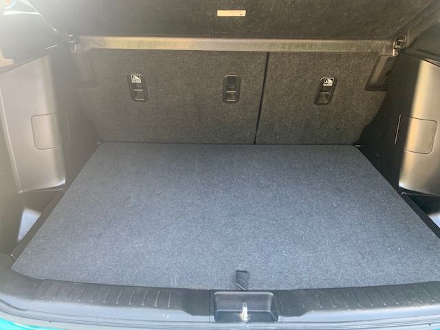  Suzuki Vitara 1.0 Boosterjet SZ4 5dr Petrol