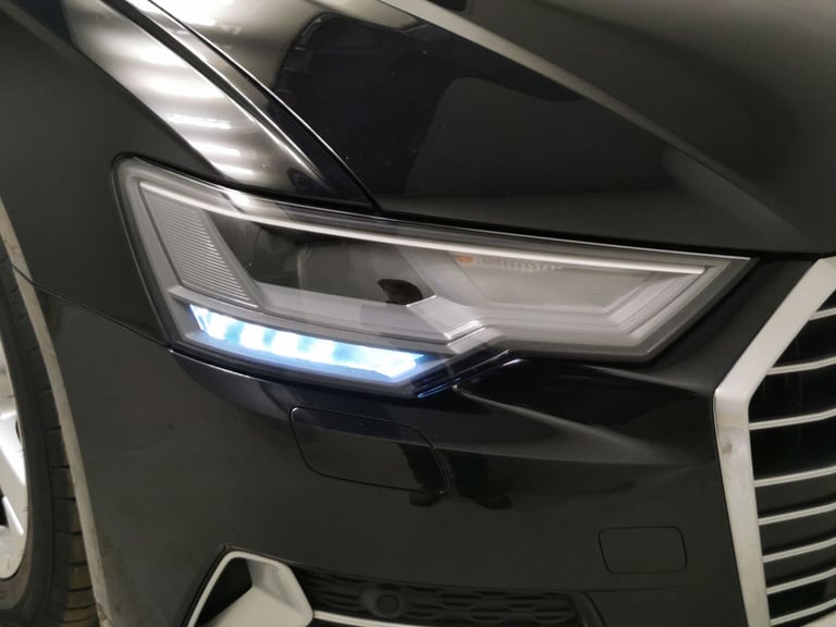 2022 Audi A6 40 TFSI Sport 4dr S Tronic SALOON PETROL Automatic