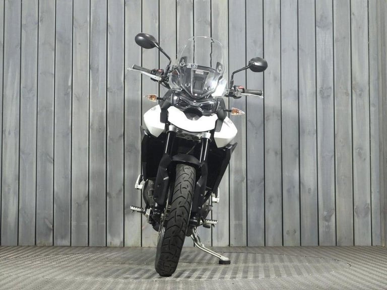2020 20 TRIUMPH TIGER 900 GT