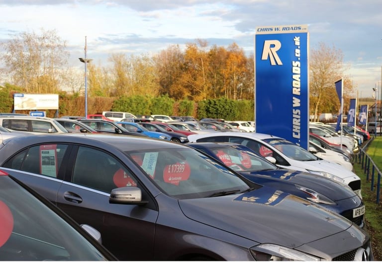 2018 18 HONDA HR-V 1.5 I-VTEC SE 5DR 