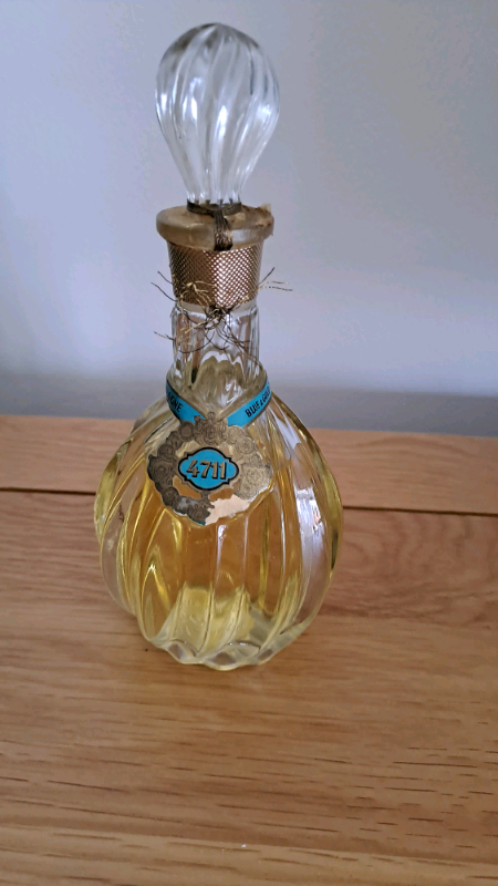 "4711" Vintage Fragrance 
