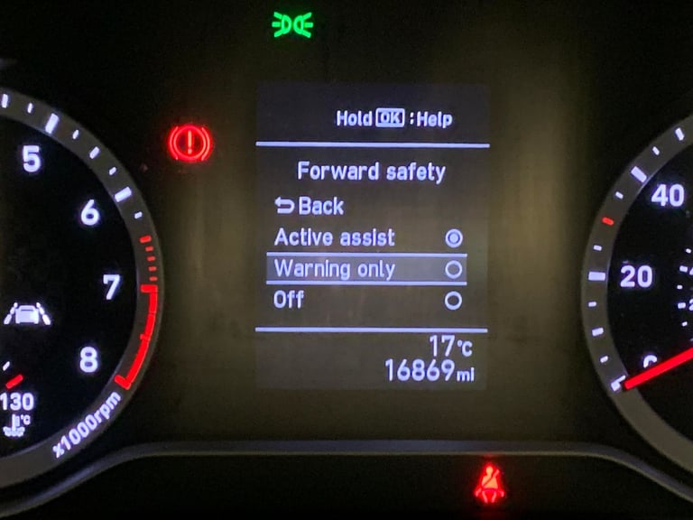2022 Hyundai i10 1.0 SE Hatchback 5dr Petrol Manual Euro 6 (s/s) (67 ps) - DAB - USB AUDIO - Hatc...