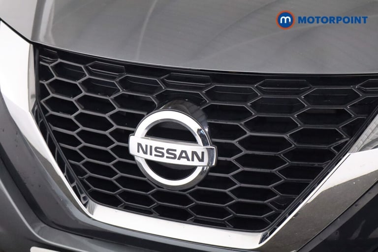 2021 Nissan Juke 1.0 DiG-T 114 Enigma 5dr DCT SUV Petrol Automatic