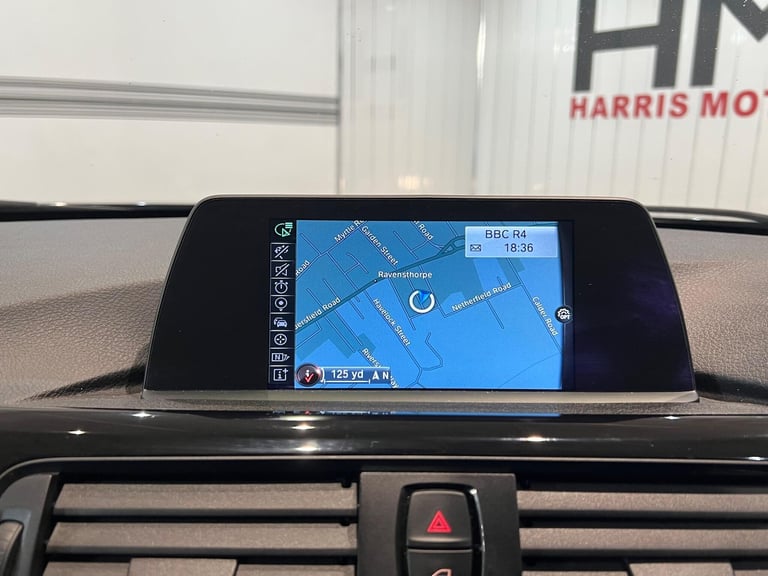 2014 BMW 3 Series 2.0 320d Sport Touring Auto Euro 5 (s/s) 5dr ESTATE Diesel Automatic