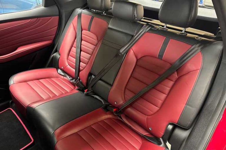 2021 MG MG HS 1.5 T-GDI Exclusive SUV 5dr Petrol DCT Euro 6 (s/s) (162 ps) SUV Petrol Automatic