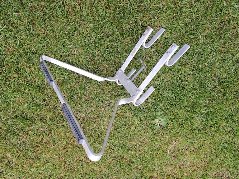 Ladder Stand Off Universal Ladder Top Support 