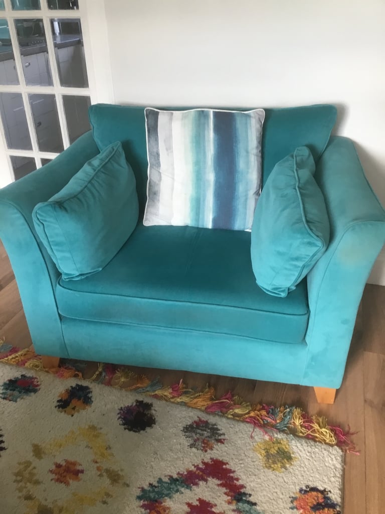 image for Snuggle Chair from Next