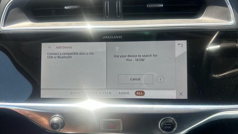 2021 Jaguar I-Pace 294kW EV400 HSE 90kWh 5dr Auto [11kW Charger] Electric Estate Estate Electric ...