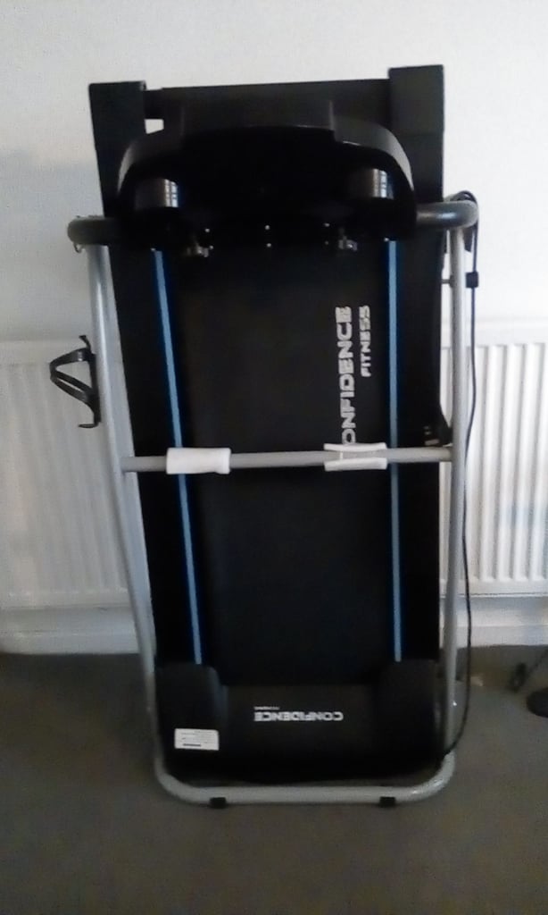 image for Confidemce fitness treadmill