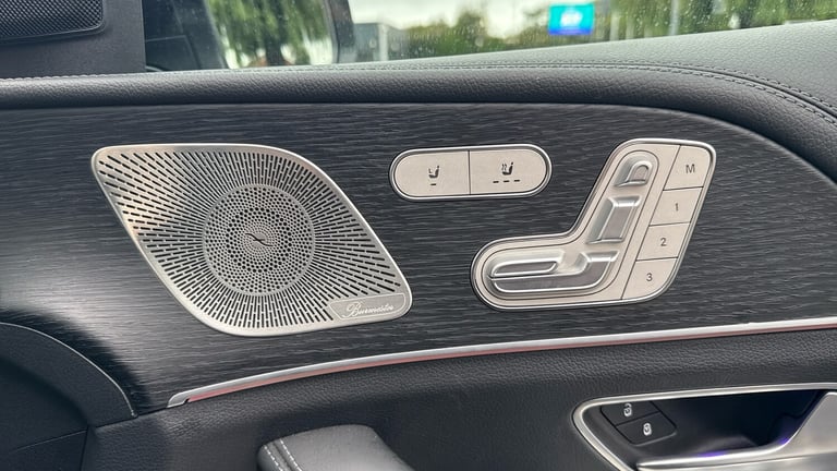 2023 Mercedes-Benz GLE-Class 450 4Matic AMG Line Prem + 5dr 9G-Tron [7 St] Petrol Estate Estate P...