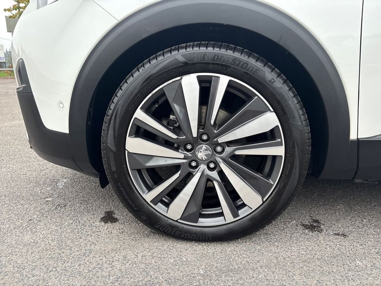 2020 Peugeot 3008 1.2 PureTech GT Line Premium 5dr EAT8 Estate PETROL Automatic