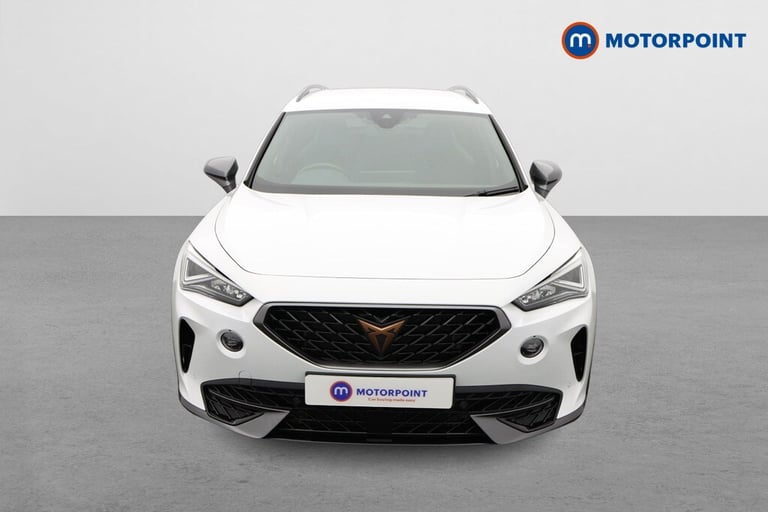 2024 Cupra Formentor 1.4 eHybrid 204 V2 5dr DSG SUV Hybrid Automatic
