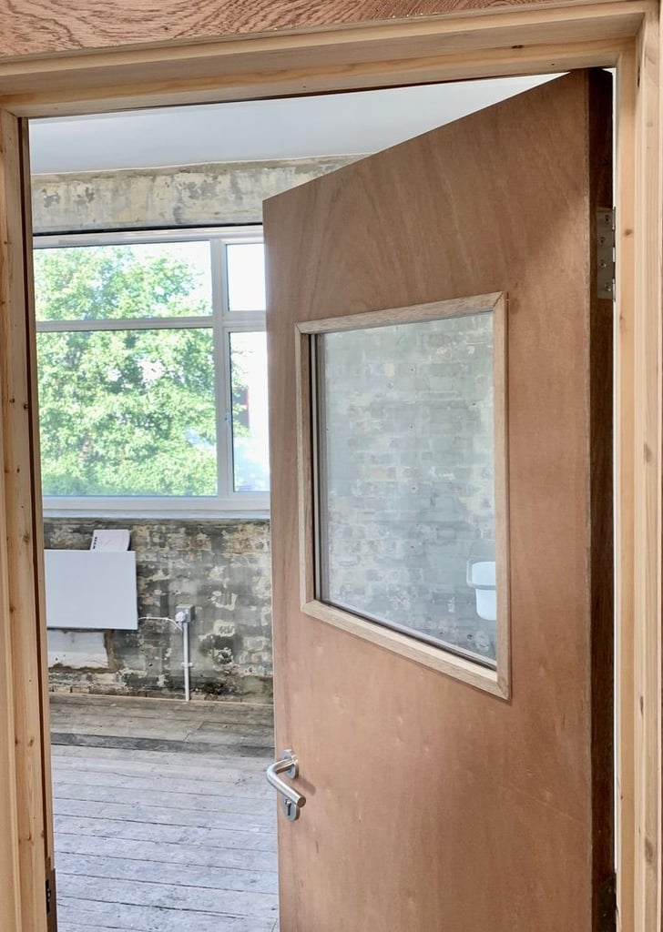 Creative / Artist / Studios / Office workspace to rent - Park Royal West London