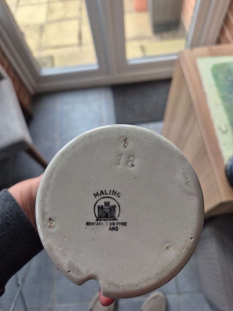 Extremely nice oil lamp base 