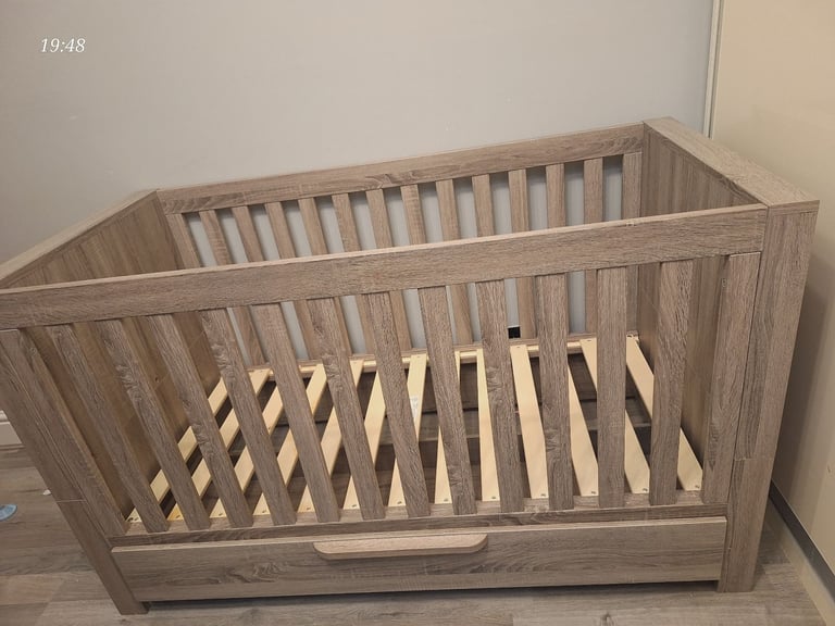 Mamas and Papas childrens furniture 