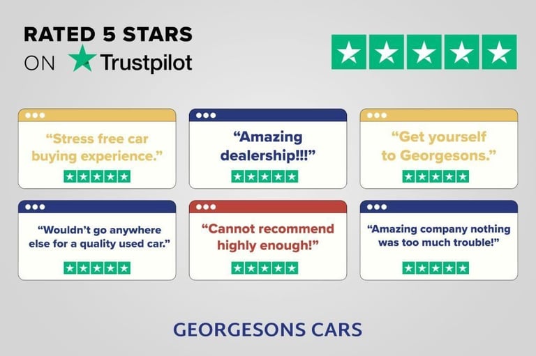 2022 Citroen C4 Grand Picasso 1.2 PureTech Sense MPV 5dr Petrol  Euro 6 (s/s) (130 ps) MPV Petrol...