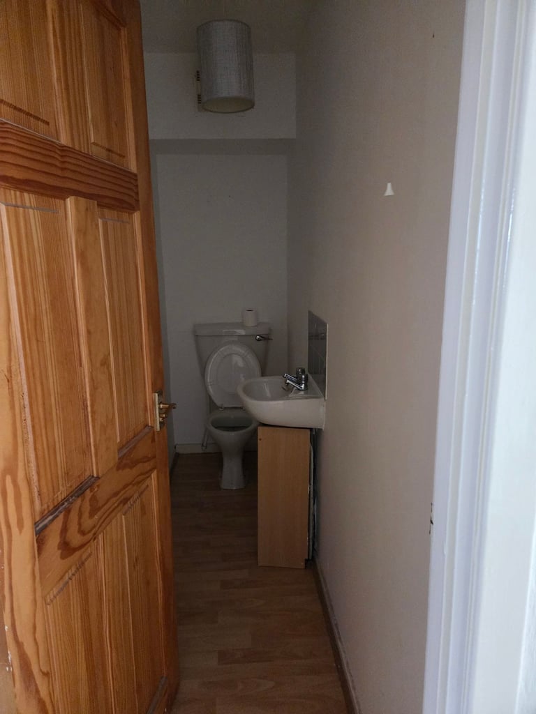 4 Bedroom Family Home