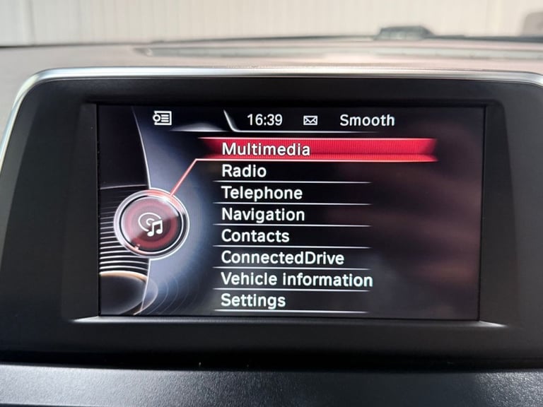 2016 BMW 2 Series Gran Tourer 2.0 220i M Sport MPV 5dr Petrol Auto Euro 6 (s/s) (192 ps) MPV Petr...