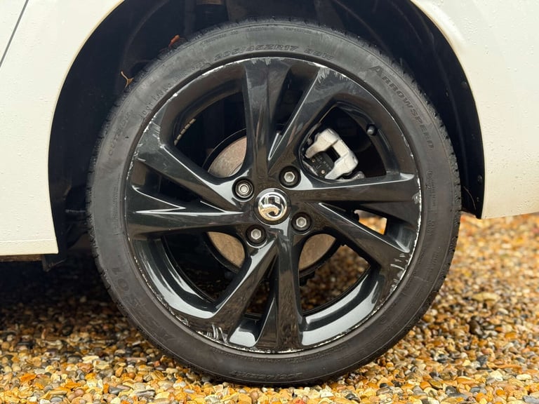 2020 Vauxhall Corsa 1.2 Corsa SRi Premium T 5dr Hatchback Petrol Manual