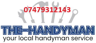 Handyman Services , All Jobs Free Quotes, Joinery, Plumbing , Tiling , Painting and much more