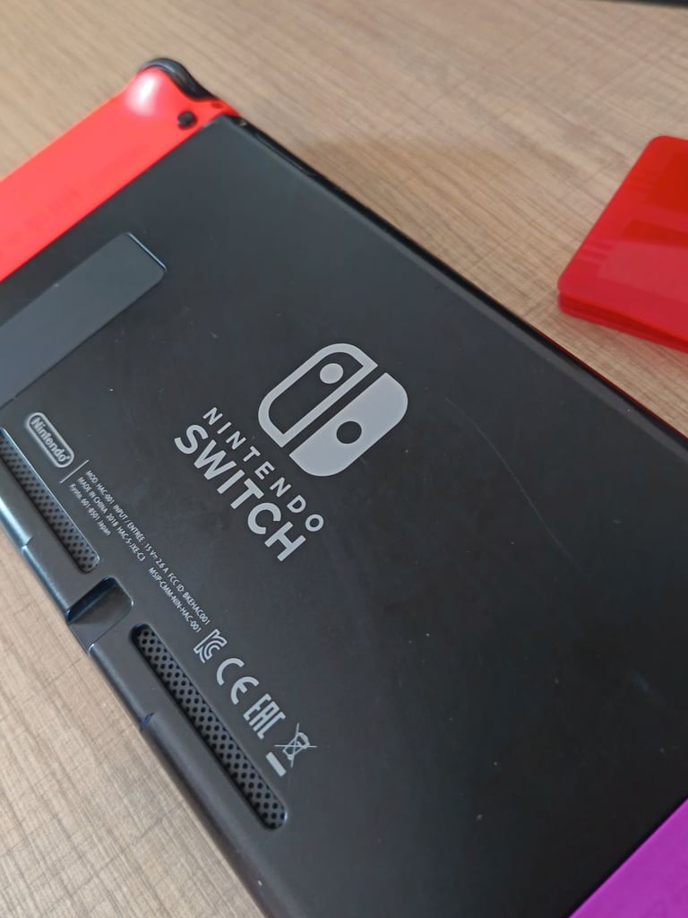 Nintendo Switch 32GB Console