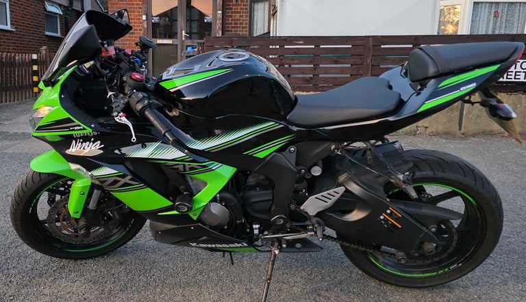 image for ZX6R, 2017, 636 (cc)
