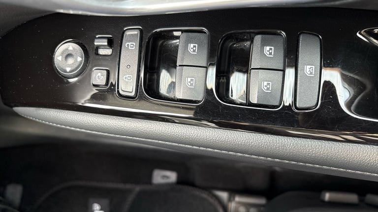 2022 Hyundai TUCSON 1.6 TGDi Hybrid 230 Ultimate 5dr 2WD Auto Hybrid Estate Estate Hybrid Automatic