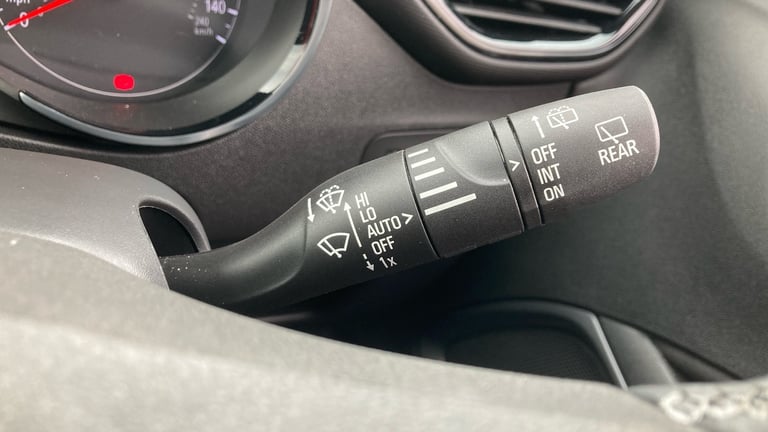 2024 Vauxhall Crossland 1.2 Turbo [130] Ultimate 5dr Auto Petrol Hatchback Hatchback Petrol Autom...