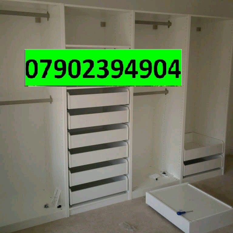 ★★★★FLAT PACK FURNITURE ASSEMBLY, HANDYMEN,PAINTING AND DECORATING,RELIABLE AND CHEAPEST GURANTEED,✅