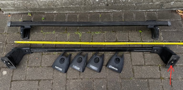 Roof Bars