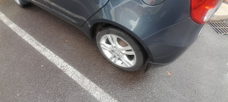 Mitsubishi, COLT, Hatchback, 2011, Manual, 1332 (cc), 5 doors