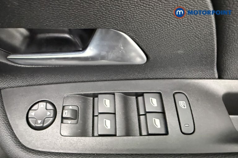 2025 Vauxhall Mokka 1.2 Turbo 136 GS 5dr SUV Petrol Manual